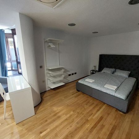 Coliving Corazon, Madrid Hotel Exterior photo