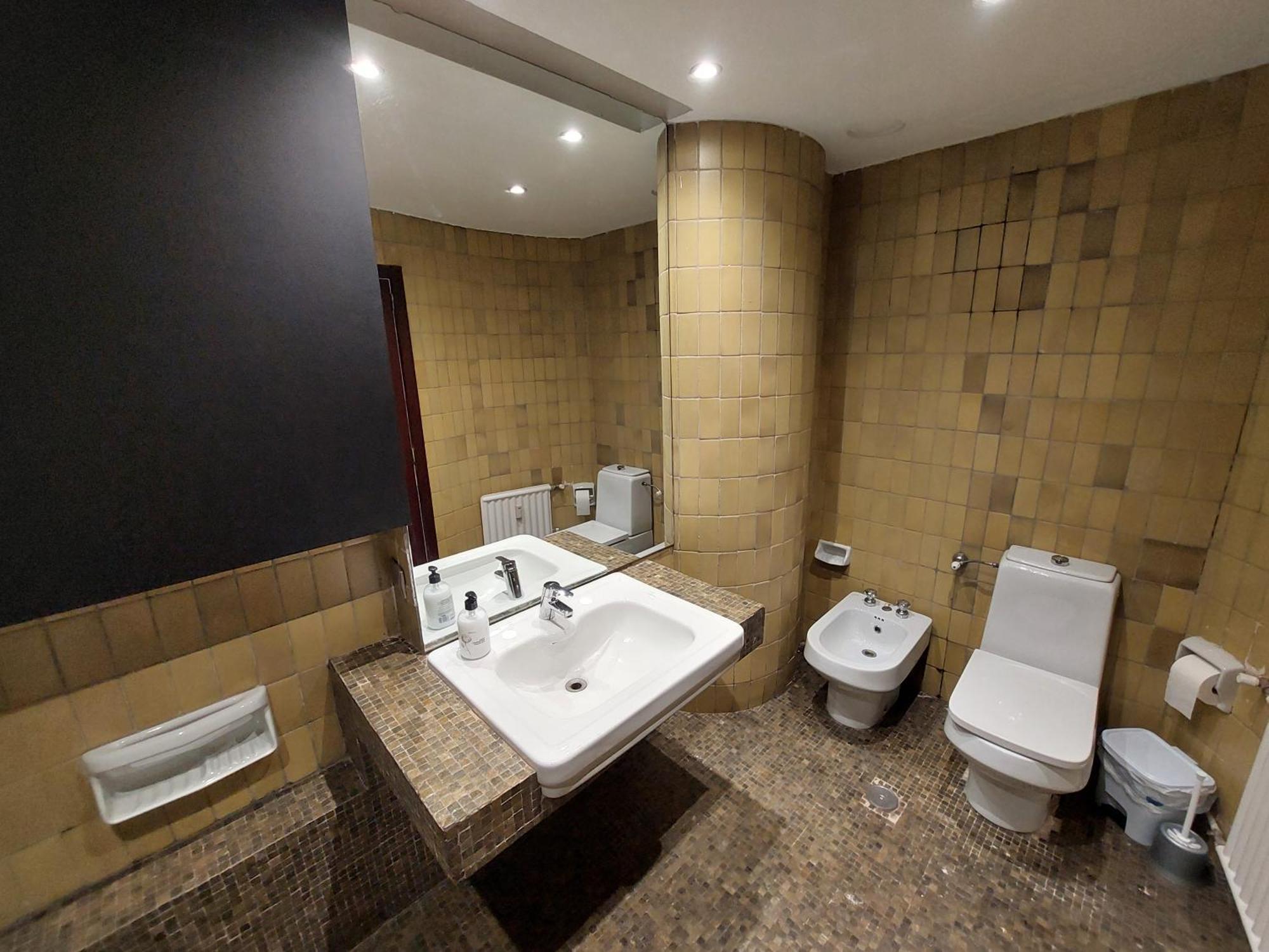 Coliving Corazon, Madrid Hotel Exterior photo
