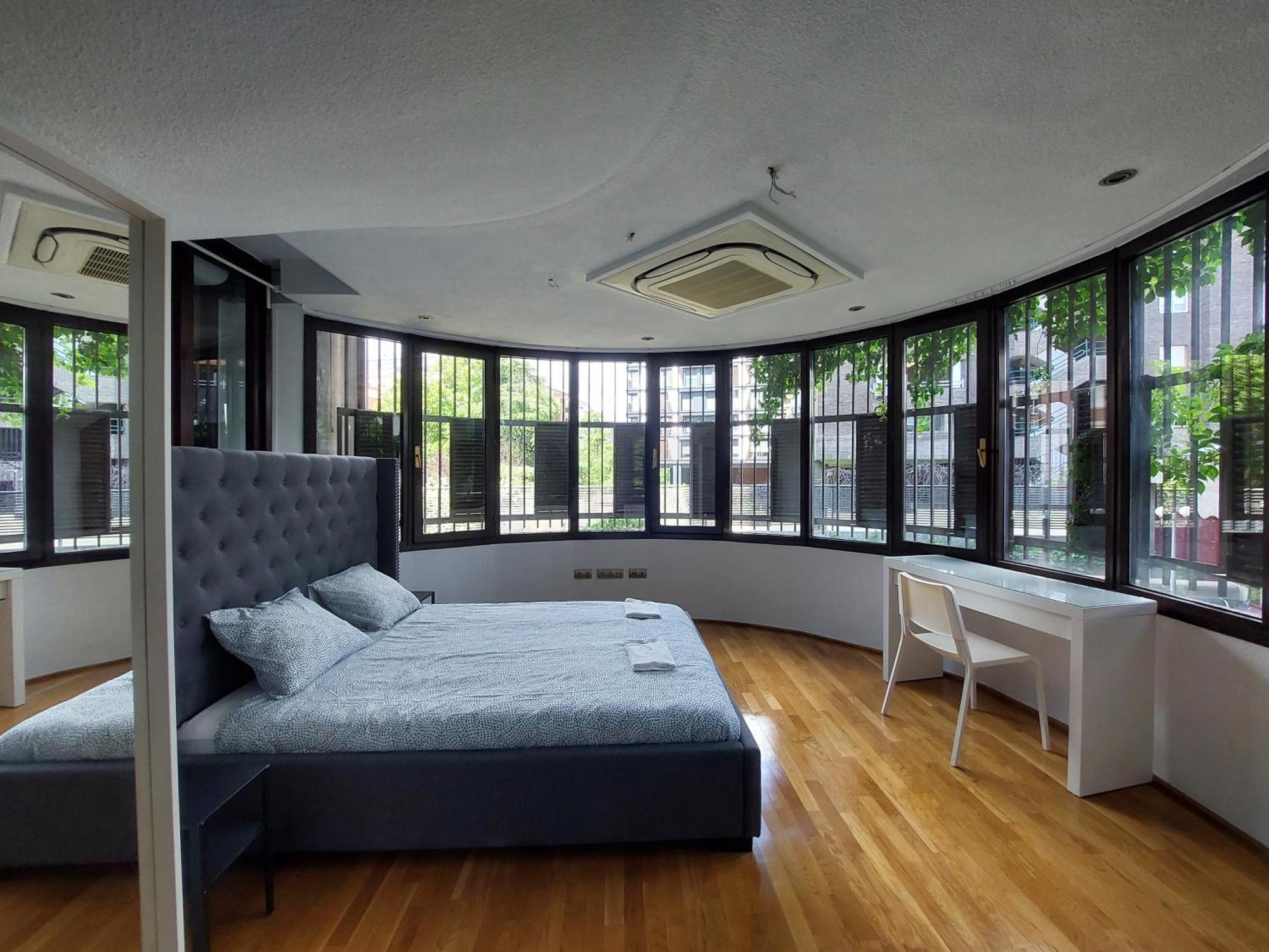 Coliving Corazon, Madrid Hotel Exterior photo