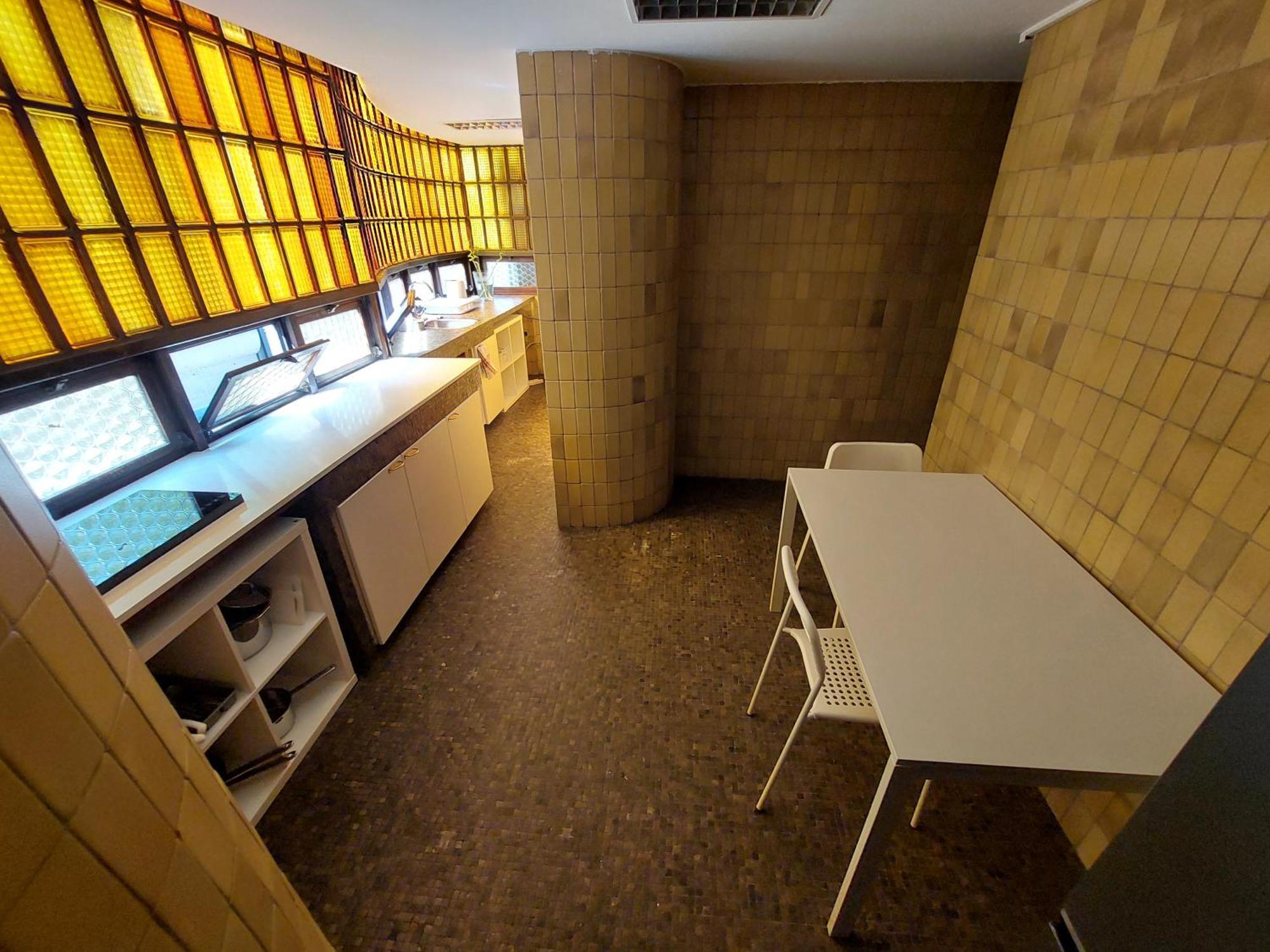 Coliving Corazon, Madrid Hotel Exterior photo