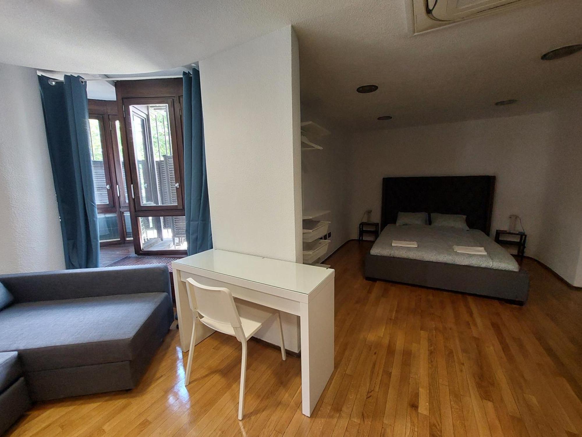 Coliving Corazon, Madrid Hotel Exterior photo